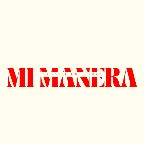 MI MANERA BYSAL