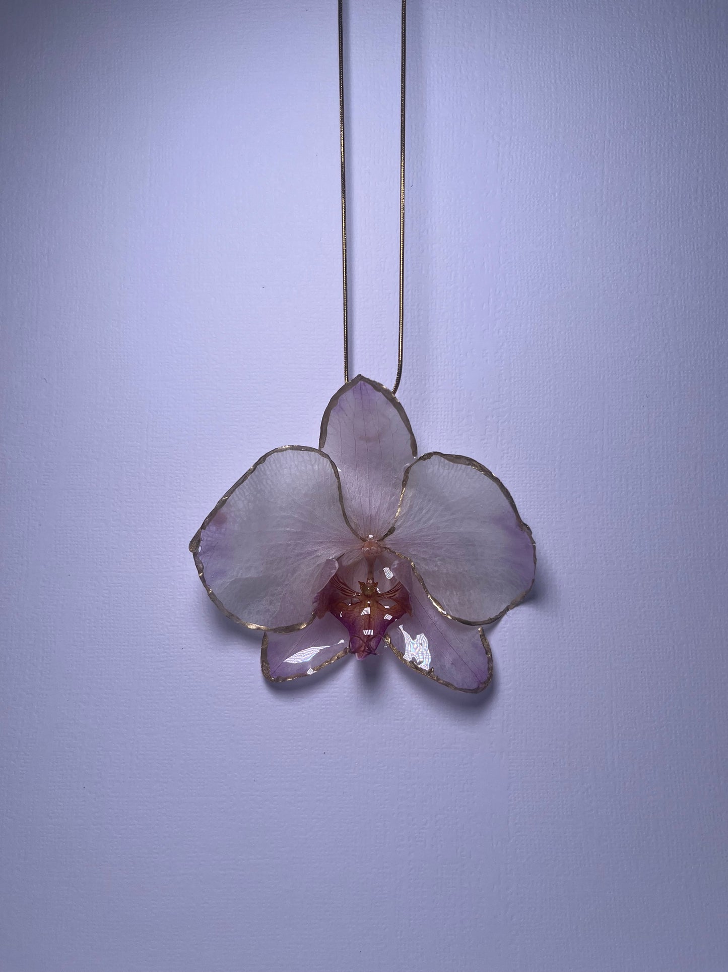 LA CHISMOSA NECKLACE