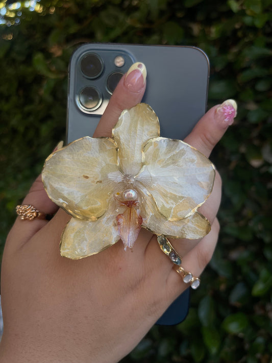 BESOS DEL SOL POP SOCKET
