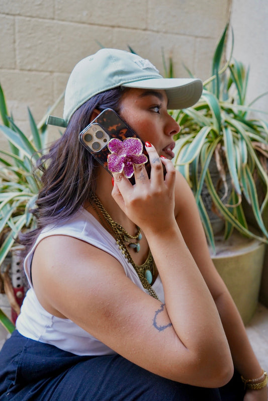 DIOSA DEL BARRIO POP SOCKET