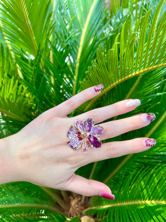 STREET MAMI RING
